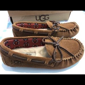 Ugg slippers